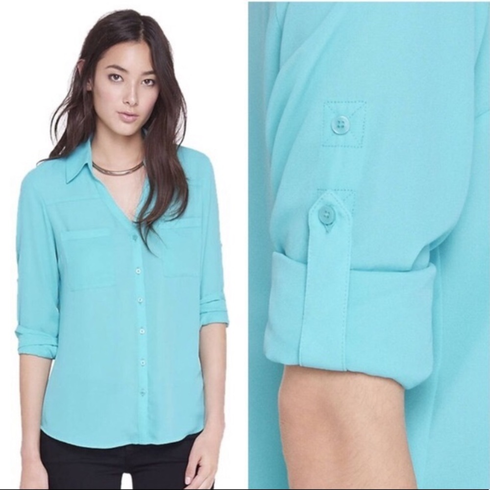 Dress Shirt